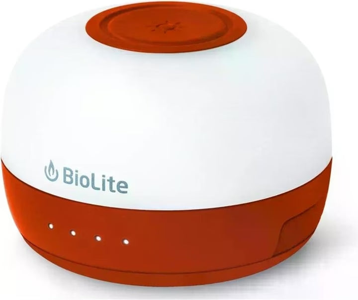 Biolite ALPENGLOW MINI Travellight