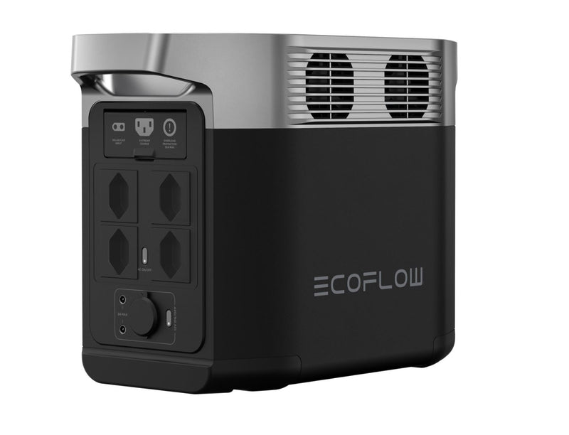 EcoFlow DELTA 2 Powerstation 1024 Wh CH-Version