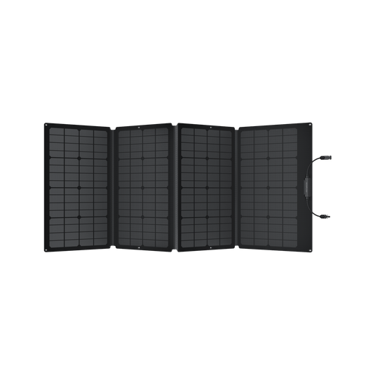 EcoFlow Solarpanel 160W faltbar