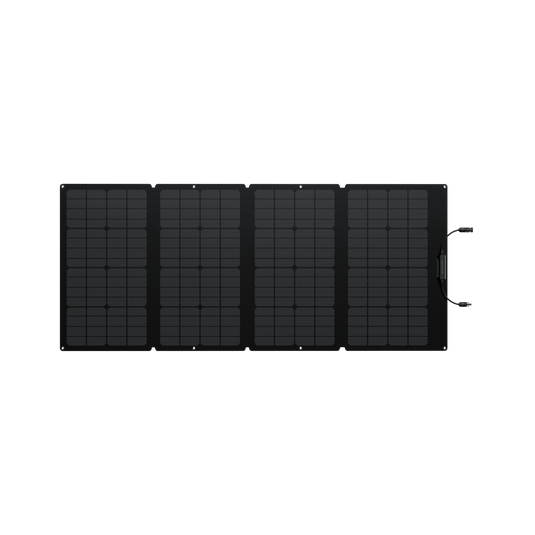 EcoFlow Solarpanel 160W faltbar