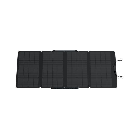 EcoFlow Solarpanel 160W faltbar