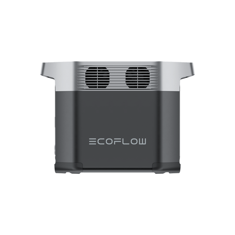 EcoFlow DELTA 2 Powerstation 1024 Wh CH-Version