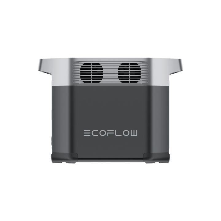 EcoFlow DELTA 2 Powerstation 1024 Wh CH-Version