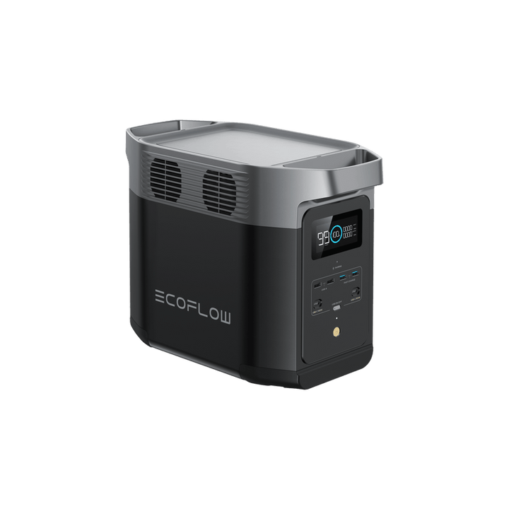 EcoFlow DELTA 2 Powerstation 1024 Wh CH-Version