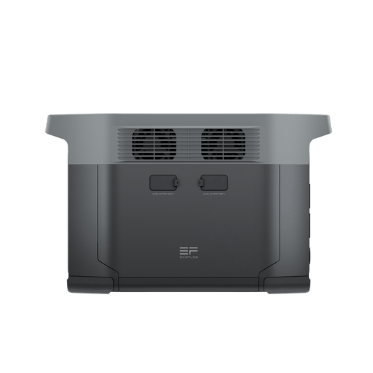 EcoFlow DELTA 2 Max Powerstation 2048 Wh CH-Version