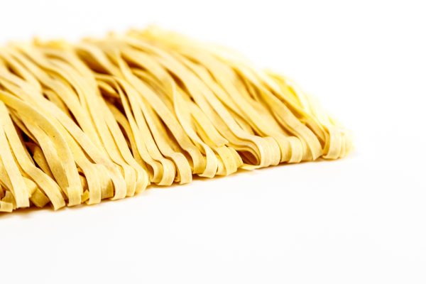 FETTUCCINE BIO