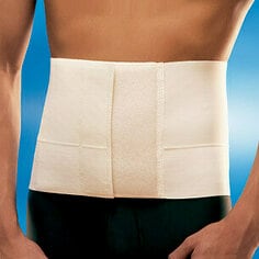 FUTURO™ Unterstützende Bauchbandage , L