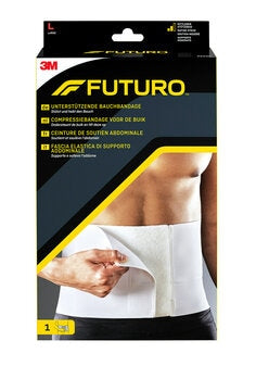 FUTURO™ Unterstützende Bauchbandage , L