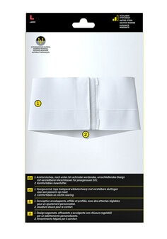 FUTURO™ Unterstützende Bauchbandage , L