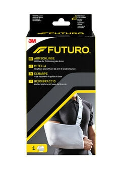 FUTURO™ Armschlinge, Verstellbar