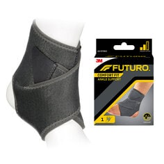 FUTURO™ Comfort Fit Sprunggelenk-Bandage 04037, Anpassbar (17.8 cm – 29.2 cm)