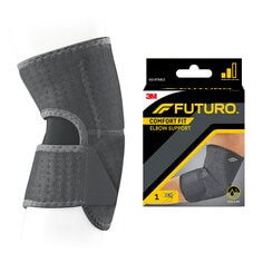 FUTURO™ Comfort Fit Ellenbogen-Bandage 04038, Anpassbar (20.3 - 40.6 cm)