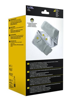 FUTURO™ Rücken-Bandage 46815, S/M (73.6 - 99.1 cm)