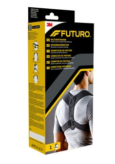 FUTURO™ Posture Haltungsgurt 46832, Verstellbar (71.1 - 121.9 cm)