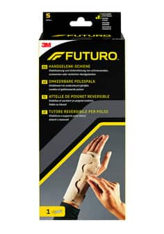 FUTURO™ Handgelenk-Schiene 47853, S (12.7 - 15.9 cm)