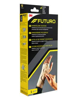 FUTURO™ Handgelenk-Schiene 47853, S (12.7 - 15.9 cm)