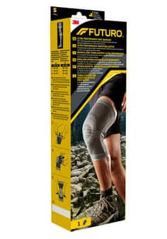 FUTURO™ Ultra Performance Knie-Bandage 48189, S