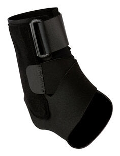 FUTURO™ Stabilisierende Sprunggelenk-Bandage anpassbar 46645, Verstellbar SPORT (20.3 - 25.4 cm)