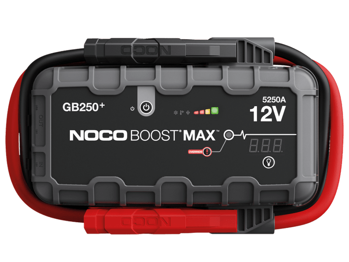 Noco - Boost Max Jump Starter 12 V 5250A