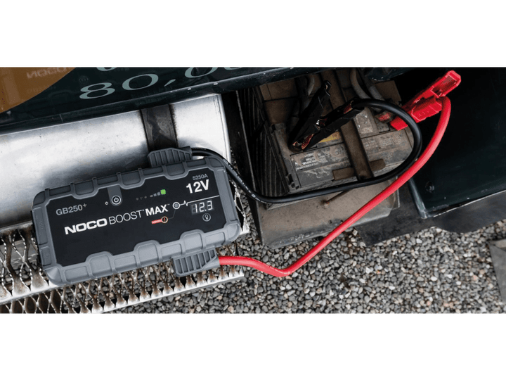 Noco - Boost Max Jump Starter 12 V 5250A