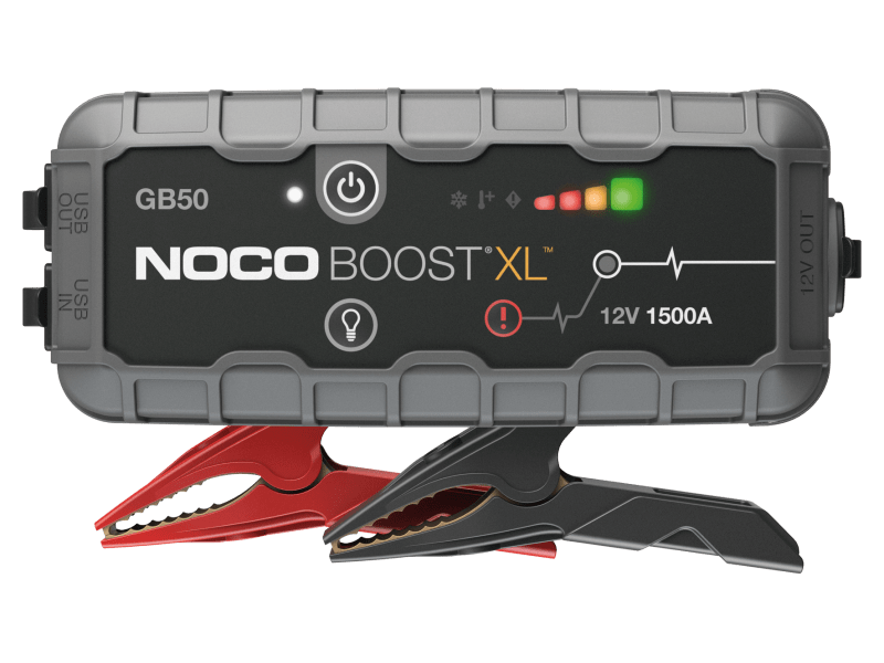 Noco - Mini-Start-Booster 12 V 1’500 A