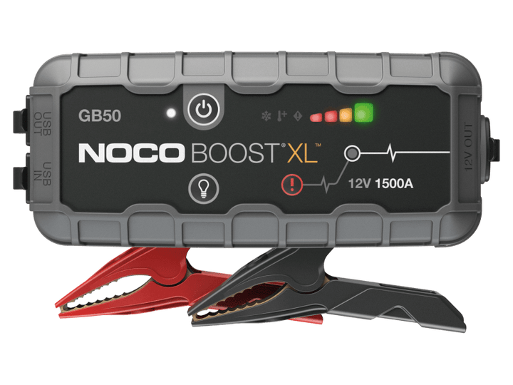 Noco - Mini-Start-Booster 12 V 1’500 A