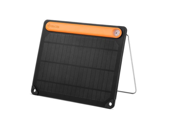 SOLAR PANEL Biolite Energy