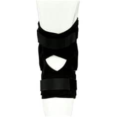 FUTURO™ Knie-Bandage mit seitlicher Gelenkschiene 48579, Verstellbar SPORT (40.6 - 55.9 cm)