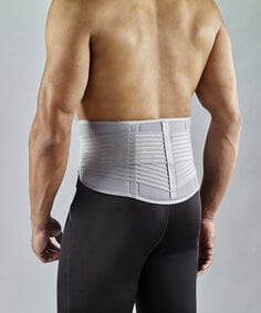 FUTURO™ Rücken-Bandage 46815, S/M (73.6 - 99.1 cm)